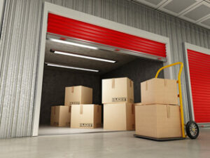 Rent Self Storage